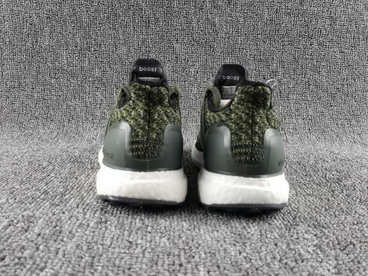 Adidas Ultra Boost 3 Men Shoes--002